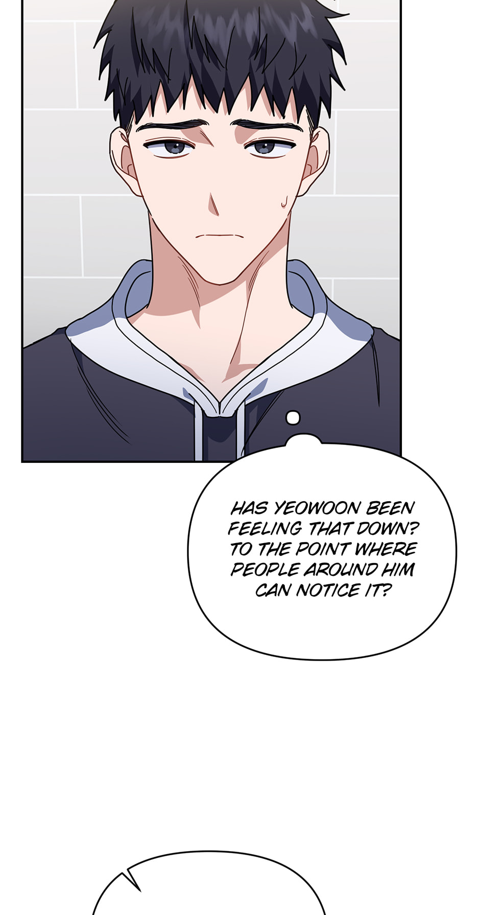 Read Love Interest Zone chapter 55 image 48 on Lezhin