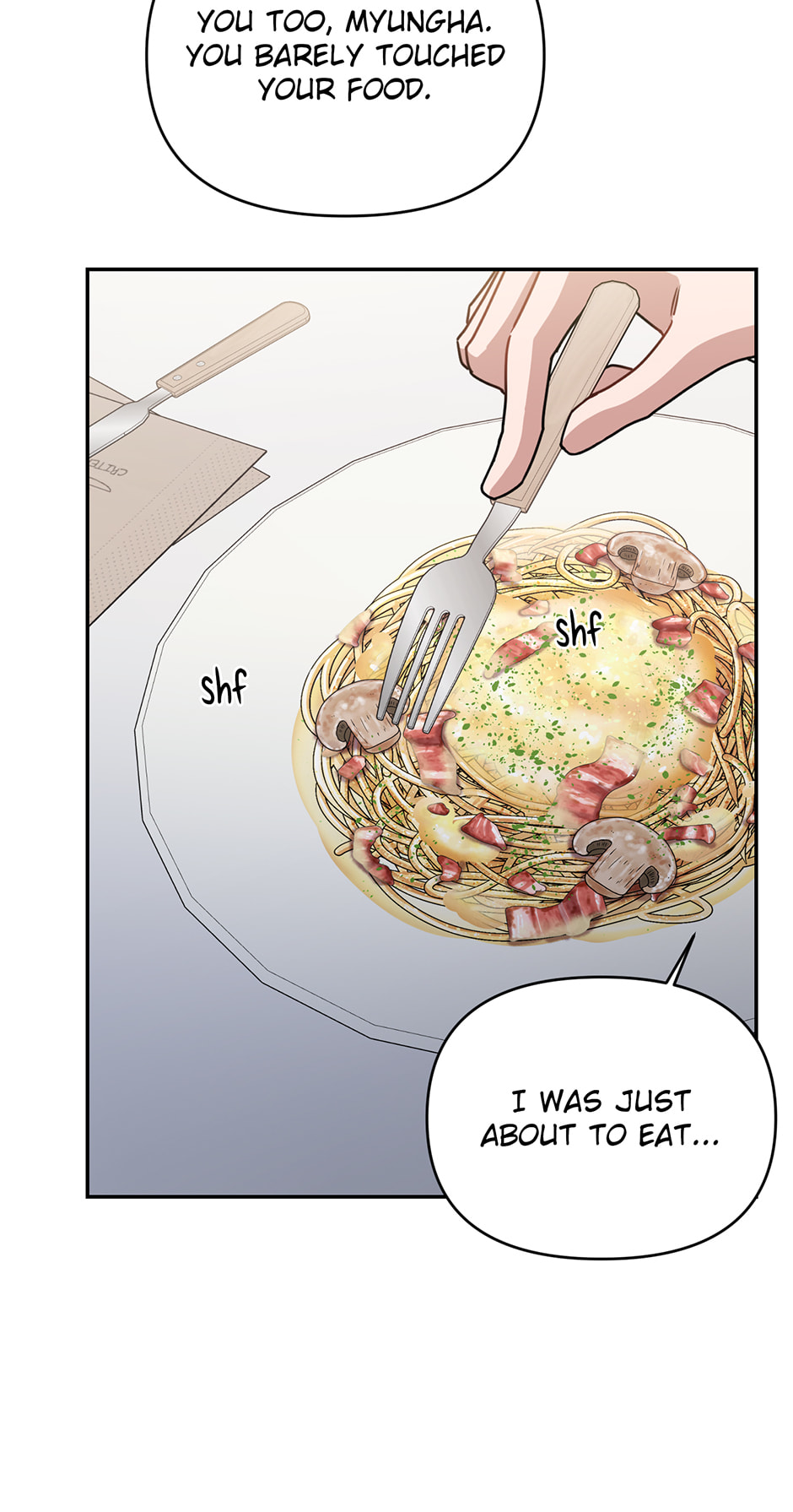 Read Love Interest Zone chapter 55 image 49 on Lezhin