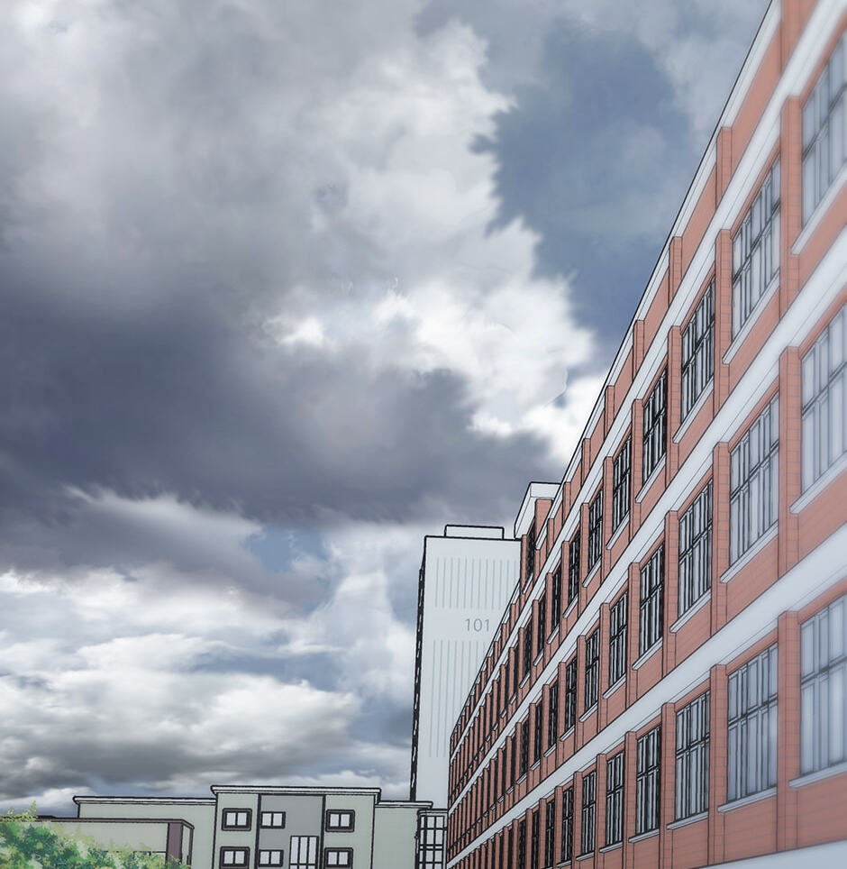 Read Love Interest Zone chapter 55 image 52 on Lezhin