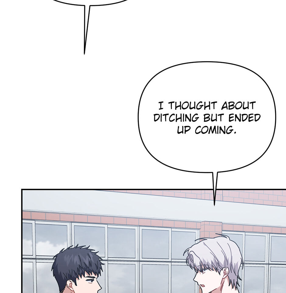 Read Love Interest Zone chapter 55 image 57 on Lezhin