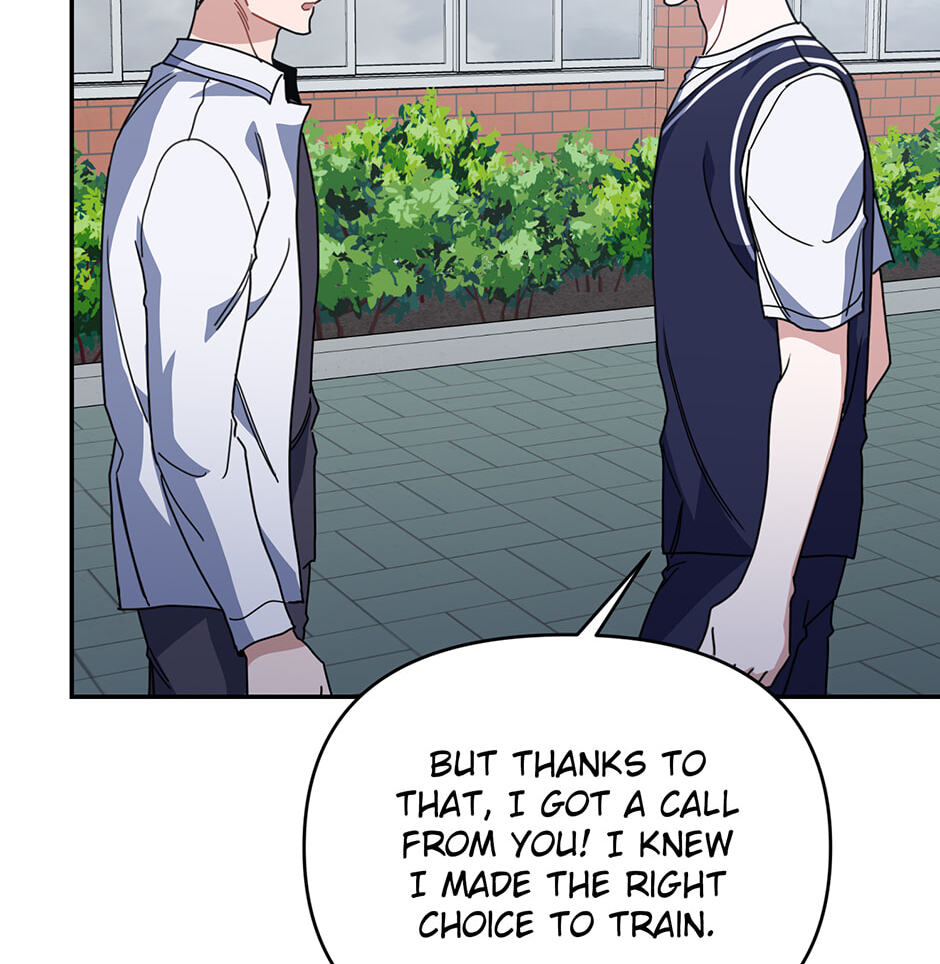 Read Love Interest Zone chapter 55 image 58 on Lezhin