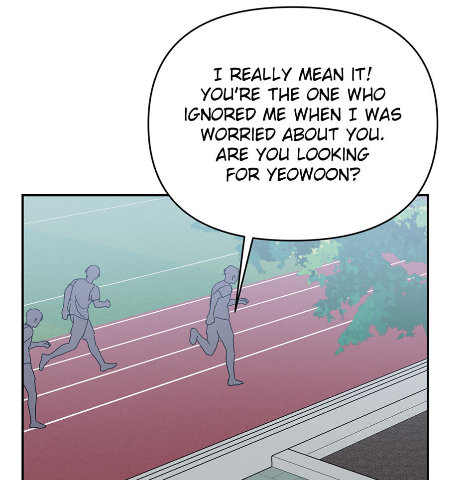 Read Love Interest Zone chapter 55 image 60 on Lezhin
