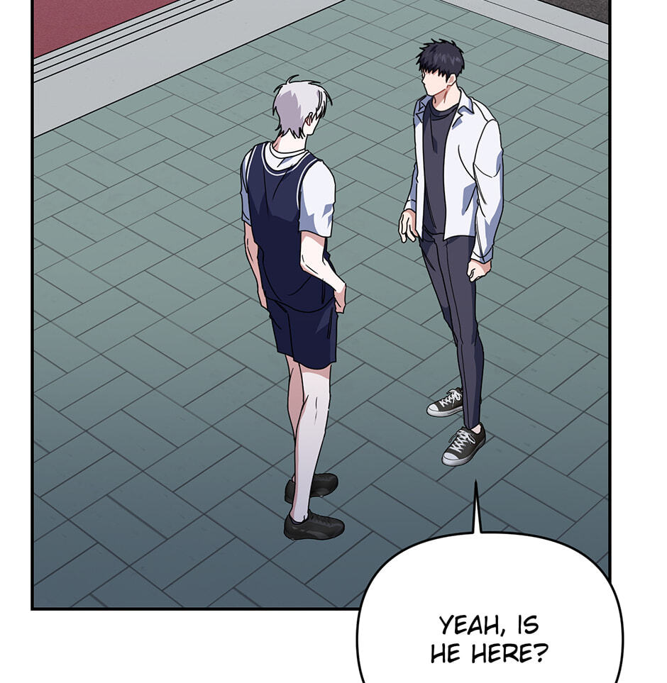 Read Love Interest Zone chapter 55 image 61 on Lezhin