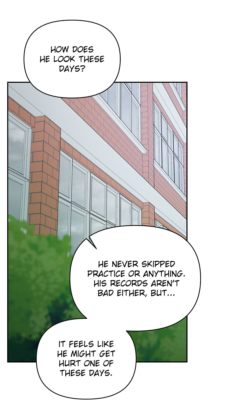 Read Love Interest Zone chapter 55 image 65 on Lezhin