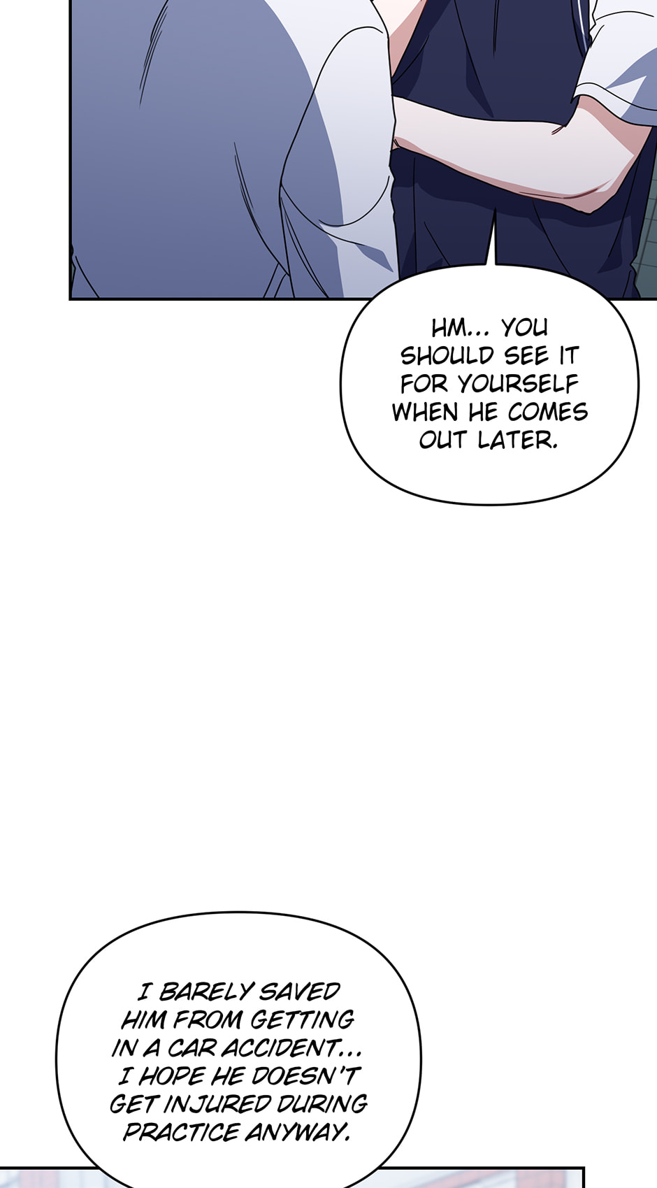 Read Love Interest Zone chapter 55 image 67 on Lezhin