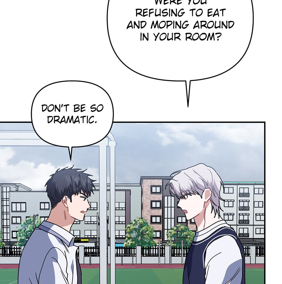 Read Love Interest Zone chapter 55 image 75 on Lezhin