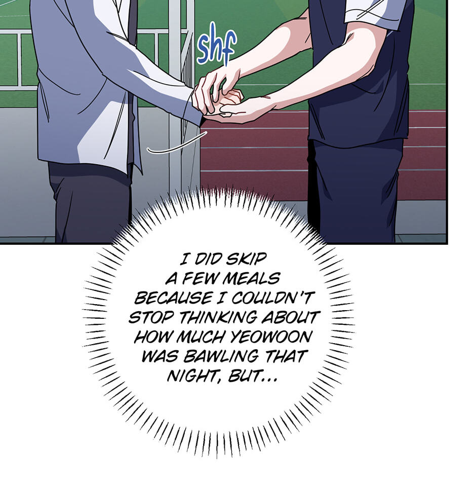 Read Love Interest Zone chapter 55 image 76 on Lezhin