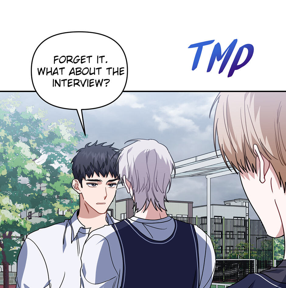 Read Love Interest Zone chapter 55 image 79 on Lezhin