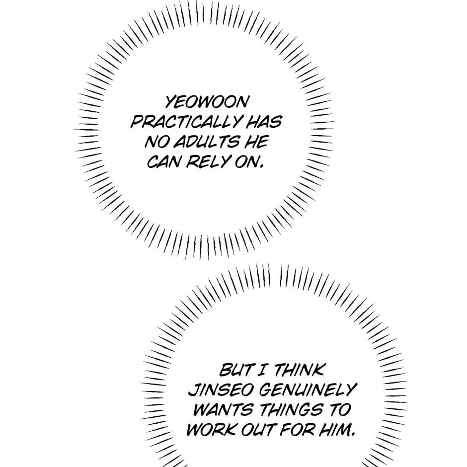 Read Love Interest Zone chapter 55 image 8 on Lezhin