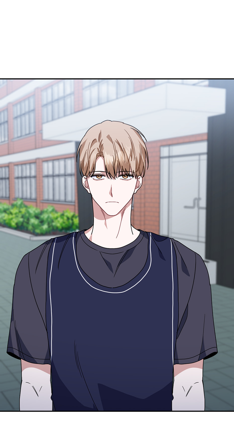 Read Love Interest Zone chapter 55 image 81 on Lezhin