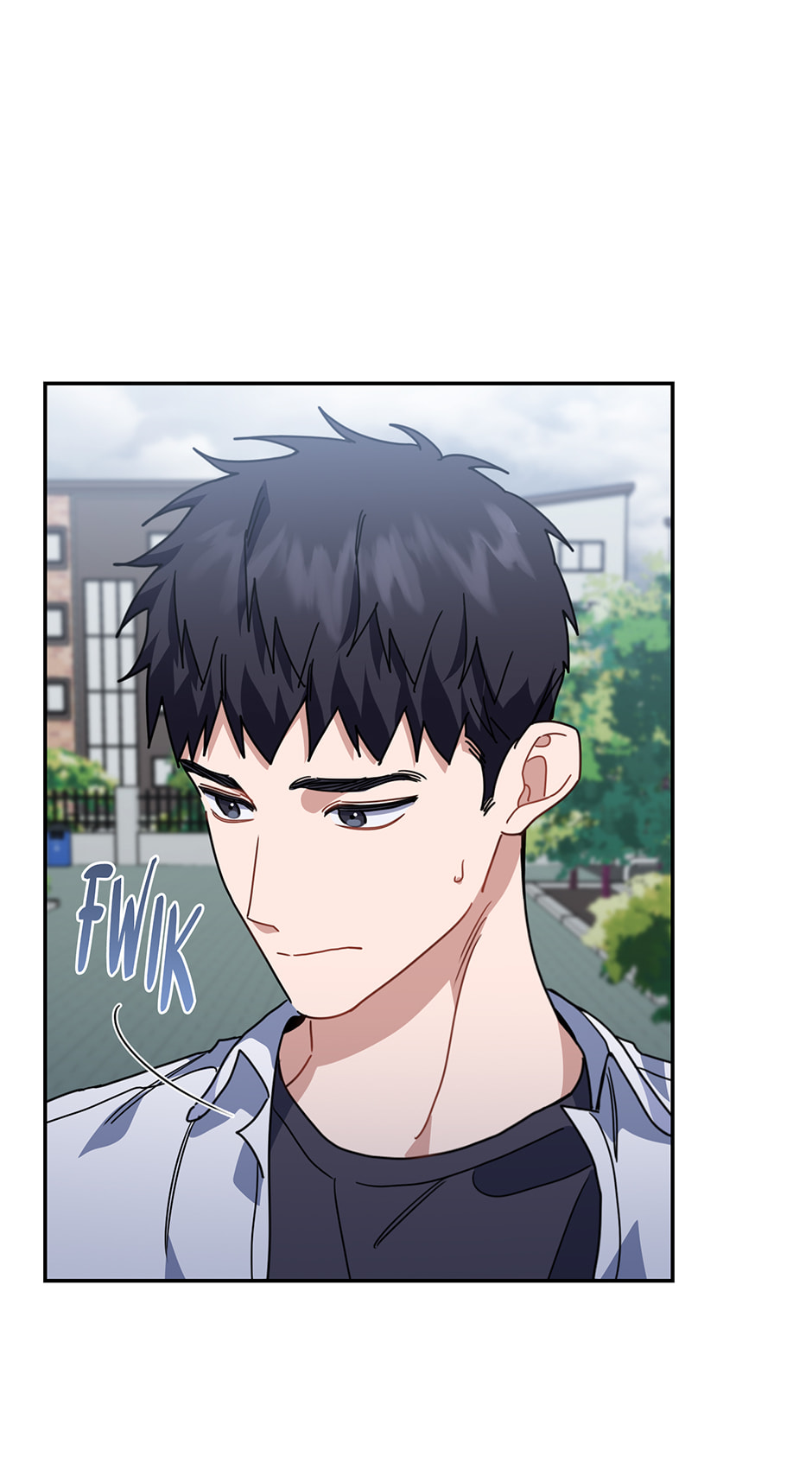 Read Love Interest Zone chapter 55 image 83 on Lezhin