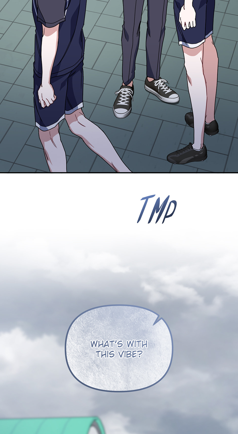 Read Love Interest Zone chapter 55 image 86 on Lezhin