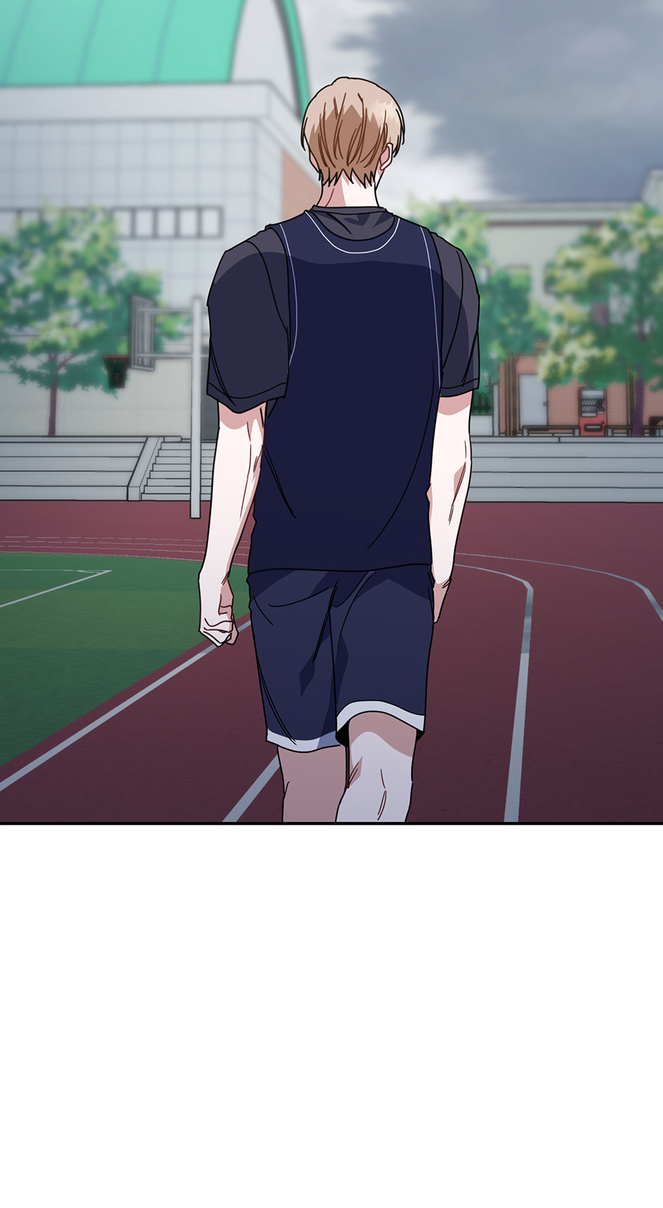 Read Love Interest Zone chapter 55 image 87 on Lezhin