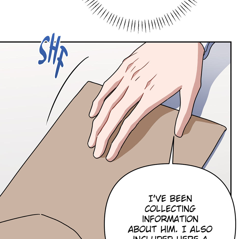 Read Love Interest Zone chapter 55 image 9 on Lezhin