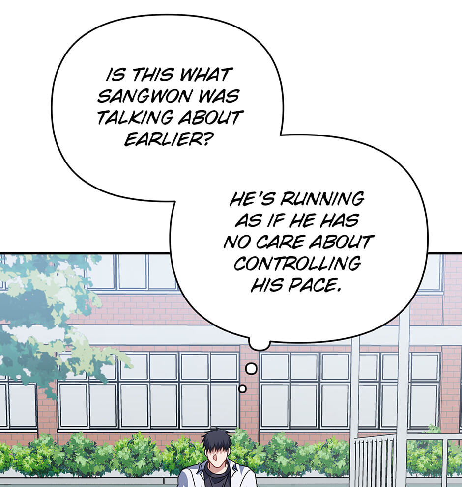 Read Love Interest Zone chapter 55 image 95 on Lezhin