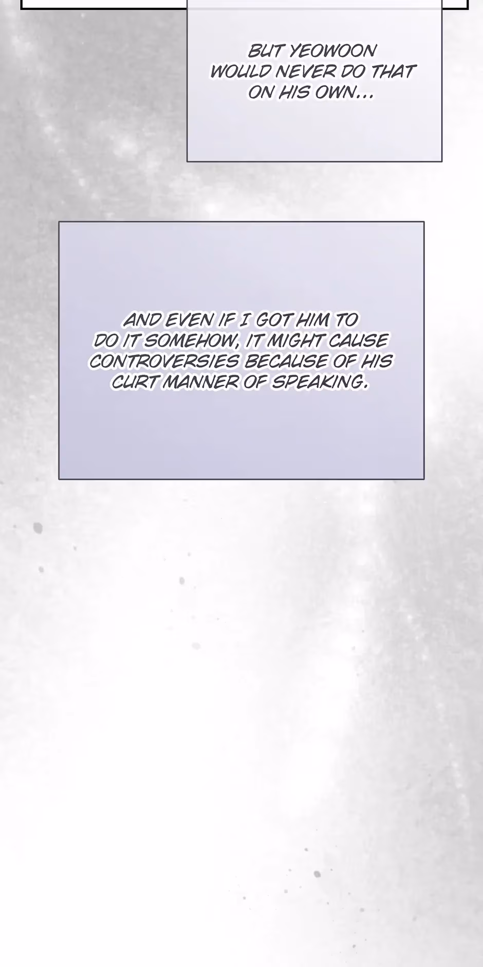 Read Love Interest Zone chapter 56 image 21 on Lezhin