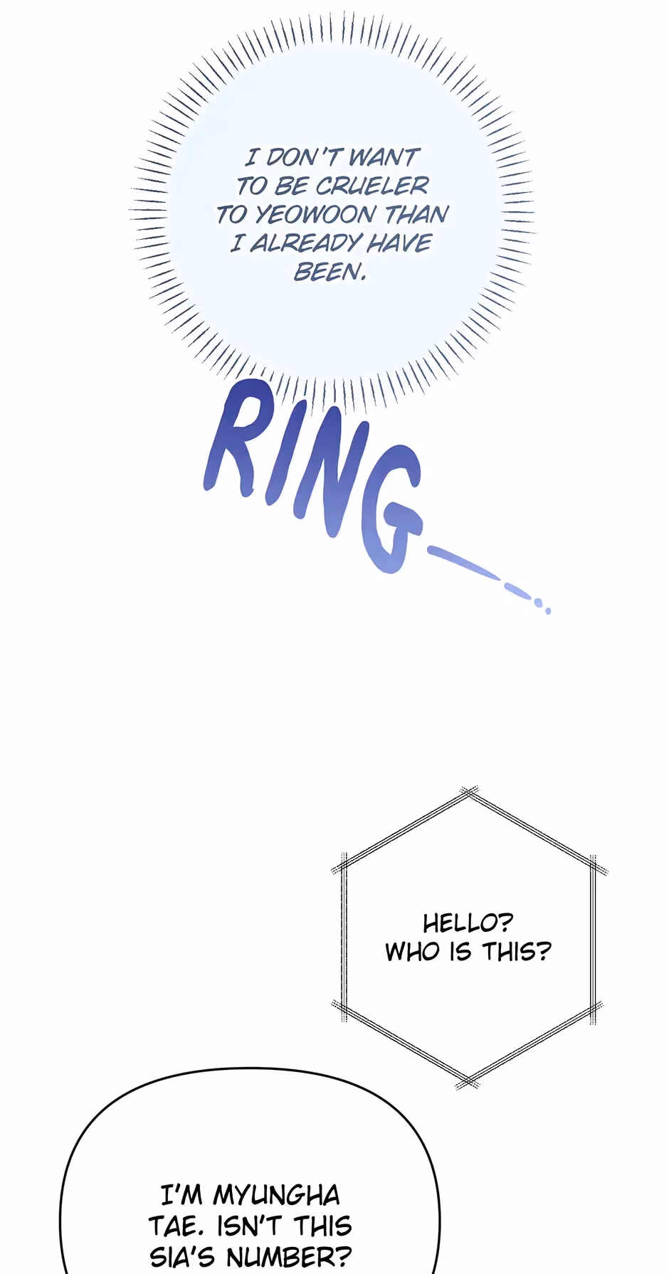 Read Love Interest Zone chapter 56 image 31 on Lezhin