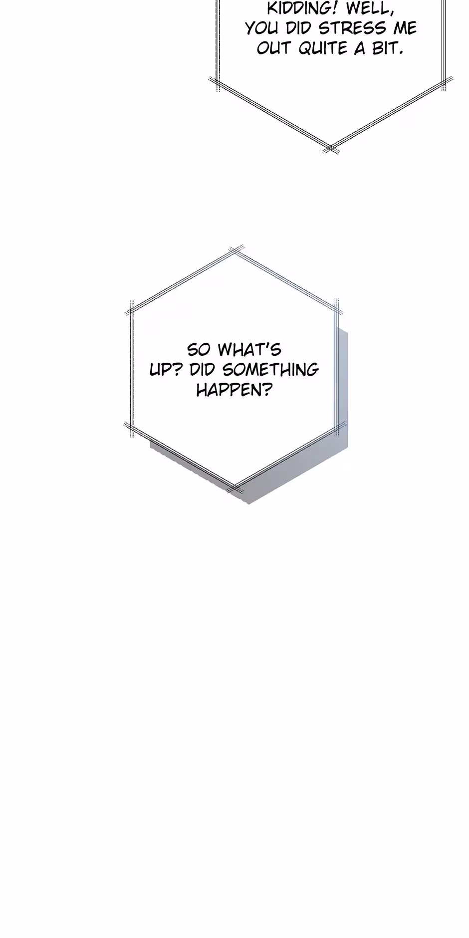 Read Love Interest Zone chapter 56 image 34 on Lezhin