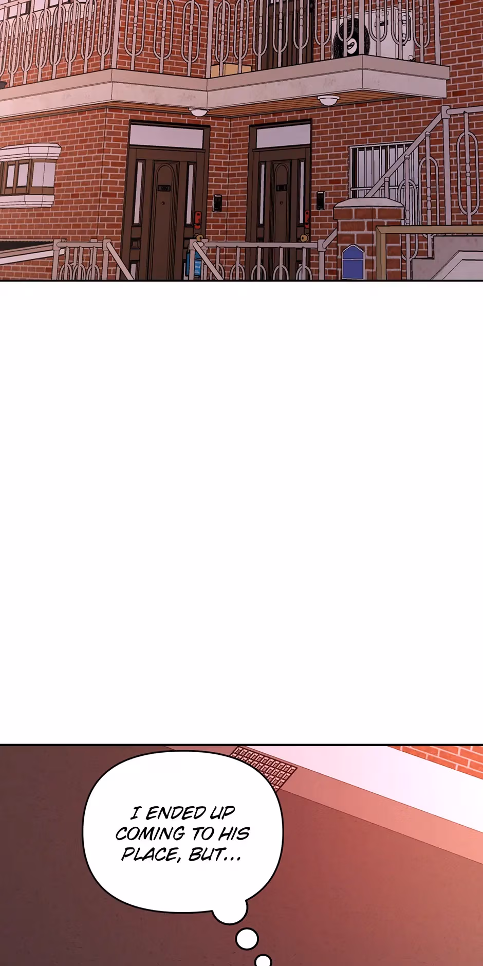 Read Love Interest Zone chapter 56 image 36 on Lezhin