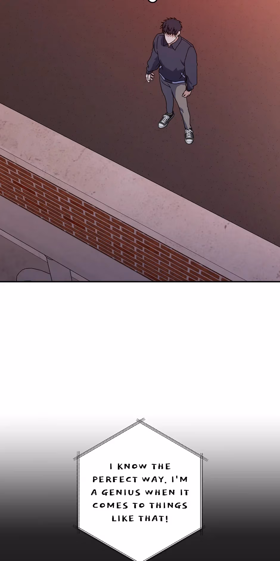 Read Love Interest Zone chapter 56 image 37 on Lezhin