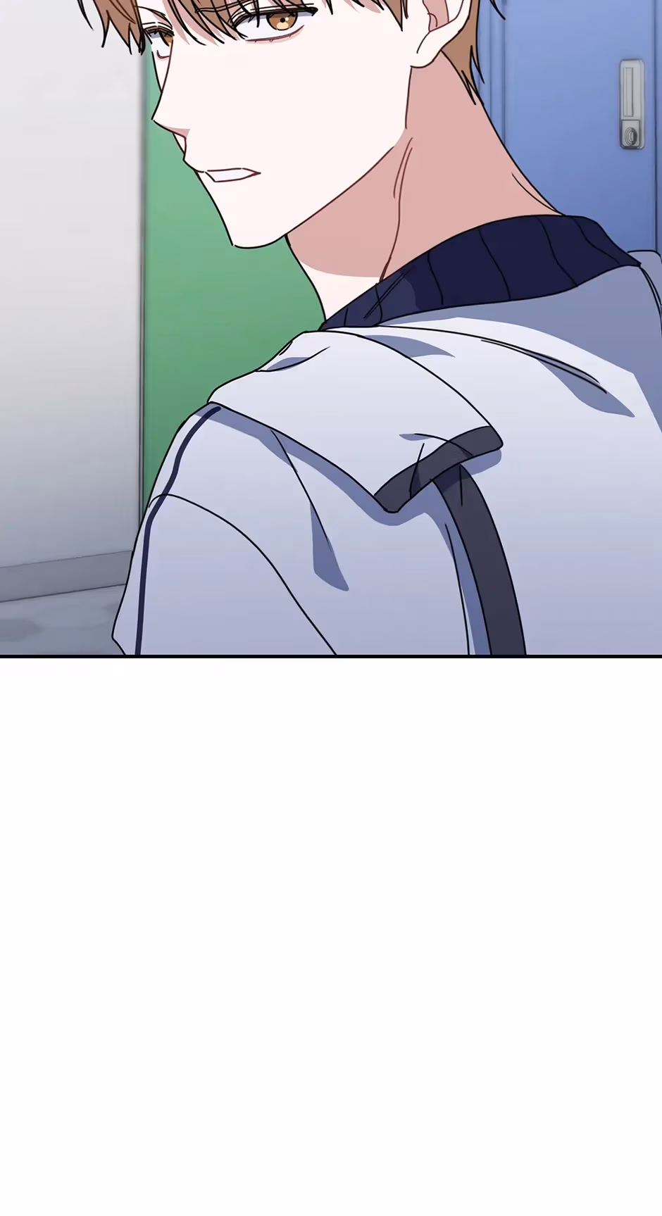Read Love Interest Zone chapter 56 image 4 on Lezhin