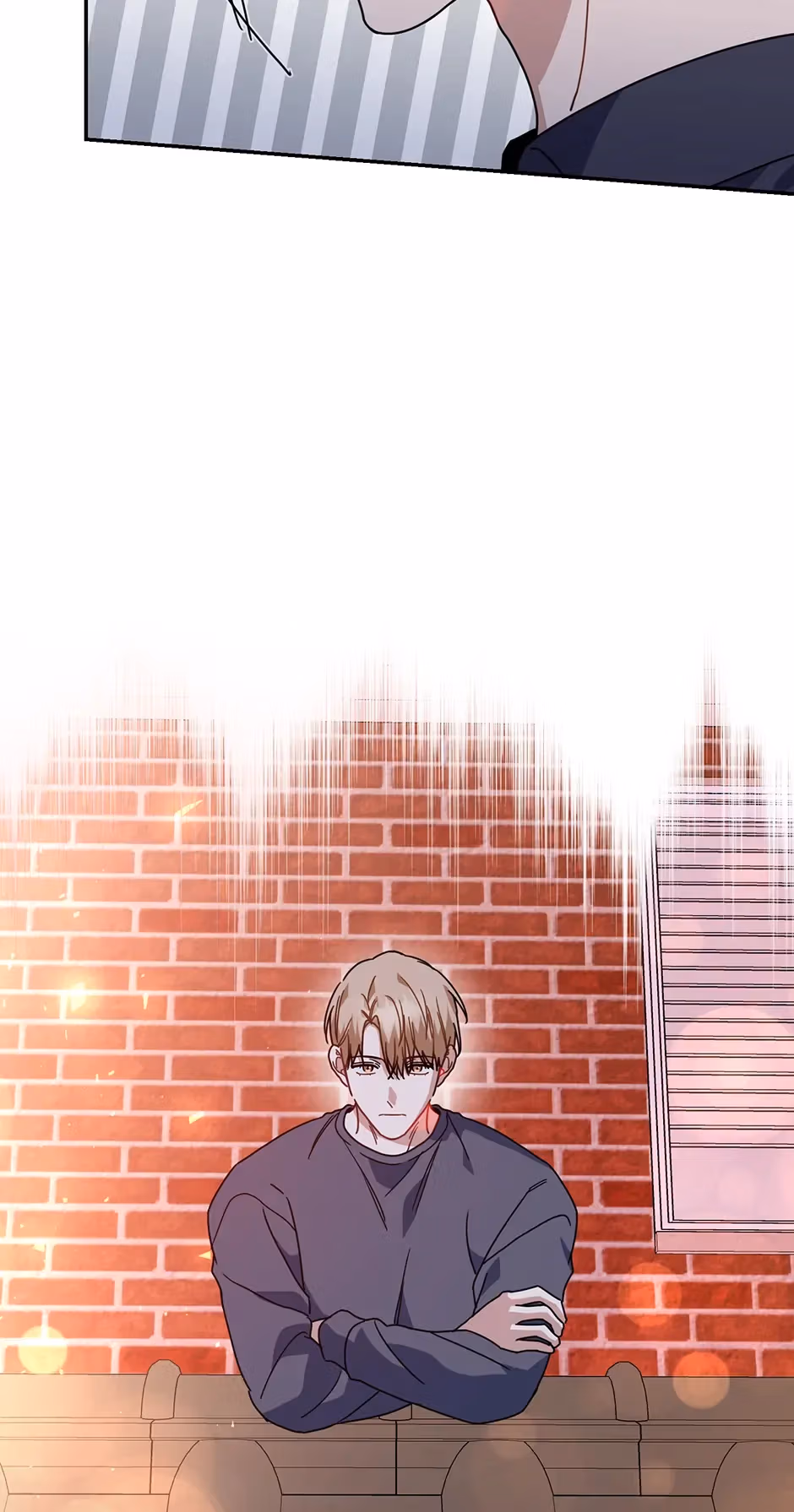 Read Love Interest Zone chapter 56 image 41 on Lezhin
