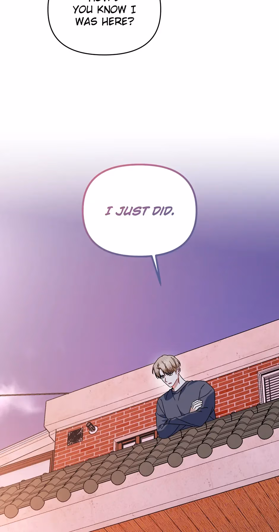 Read Love Interest Zone chapter 56 image 44 on Lezhin