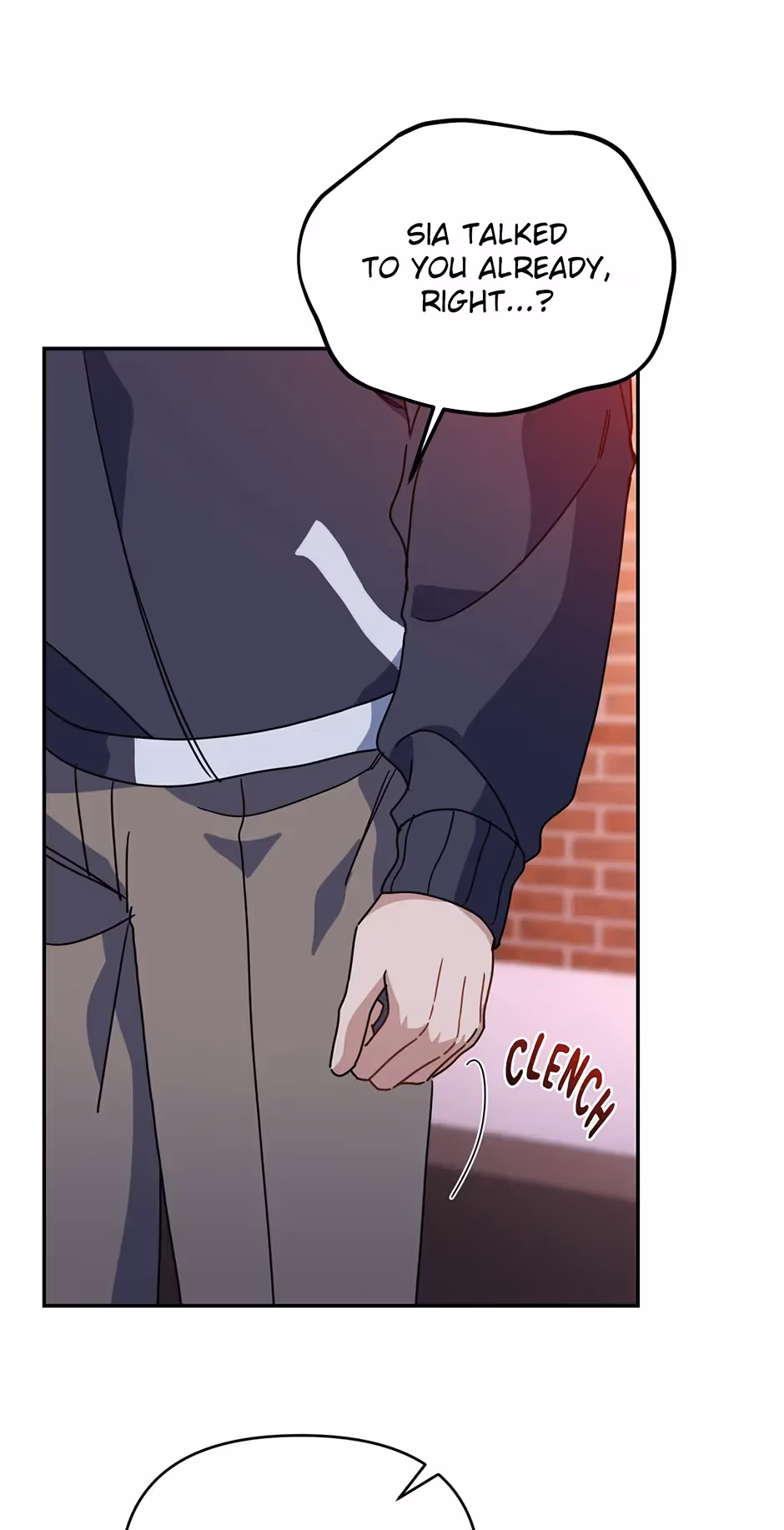 Read Love Interest Zone chapter 56 image 47 on Lezhin