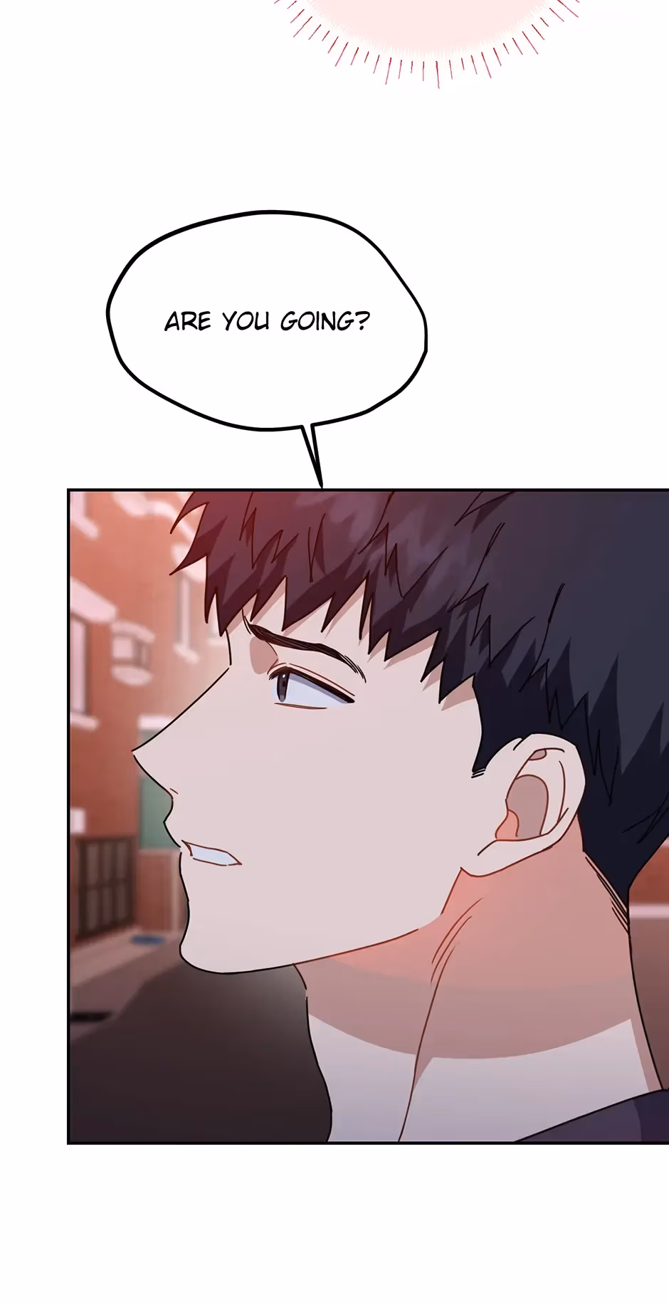 Read Love Interest Zone chapter 56 image 50 on Lezhin
