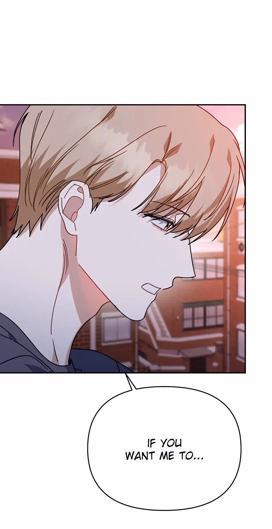 Read Love Interest Zone chapter 56 image 51 on Lezhin