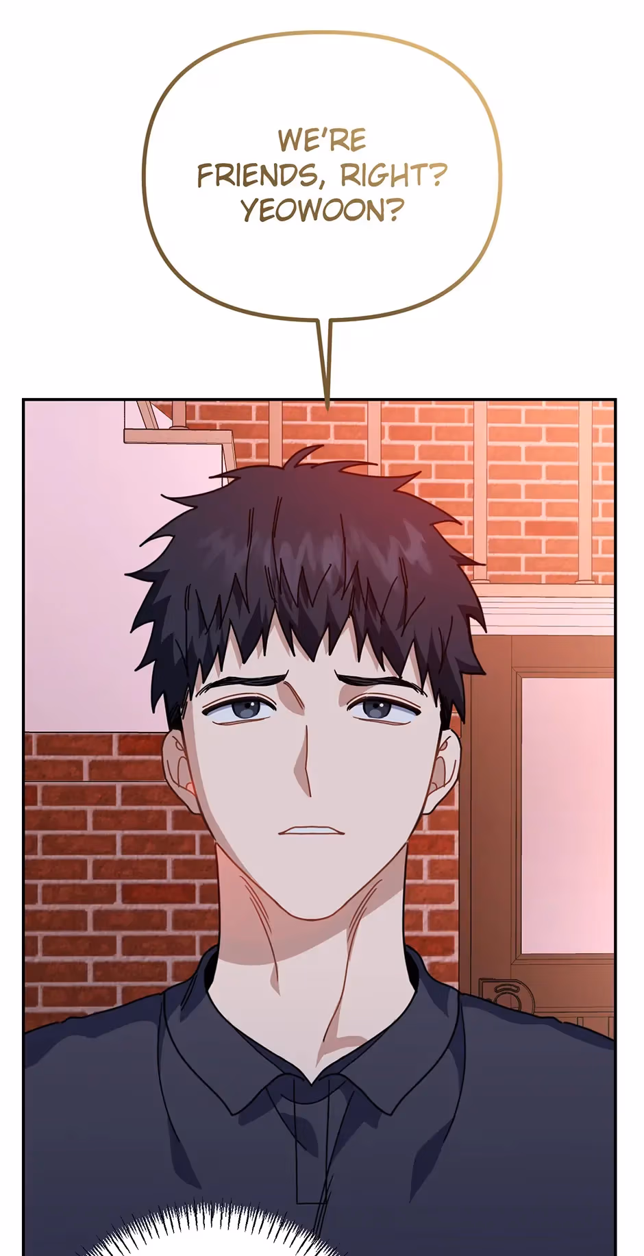 Read Love Interest Zone chapter 56 image 52 on Lezhin