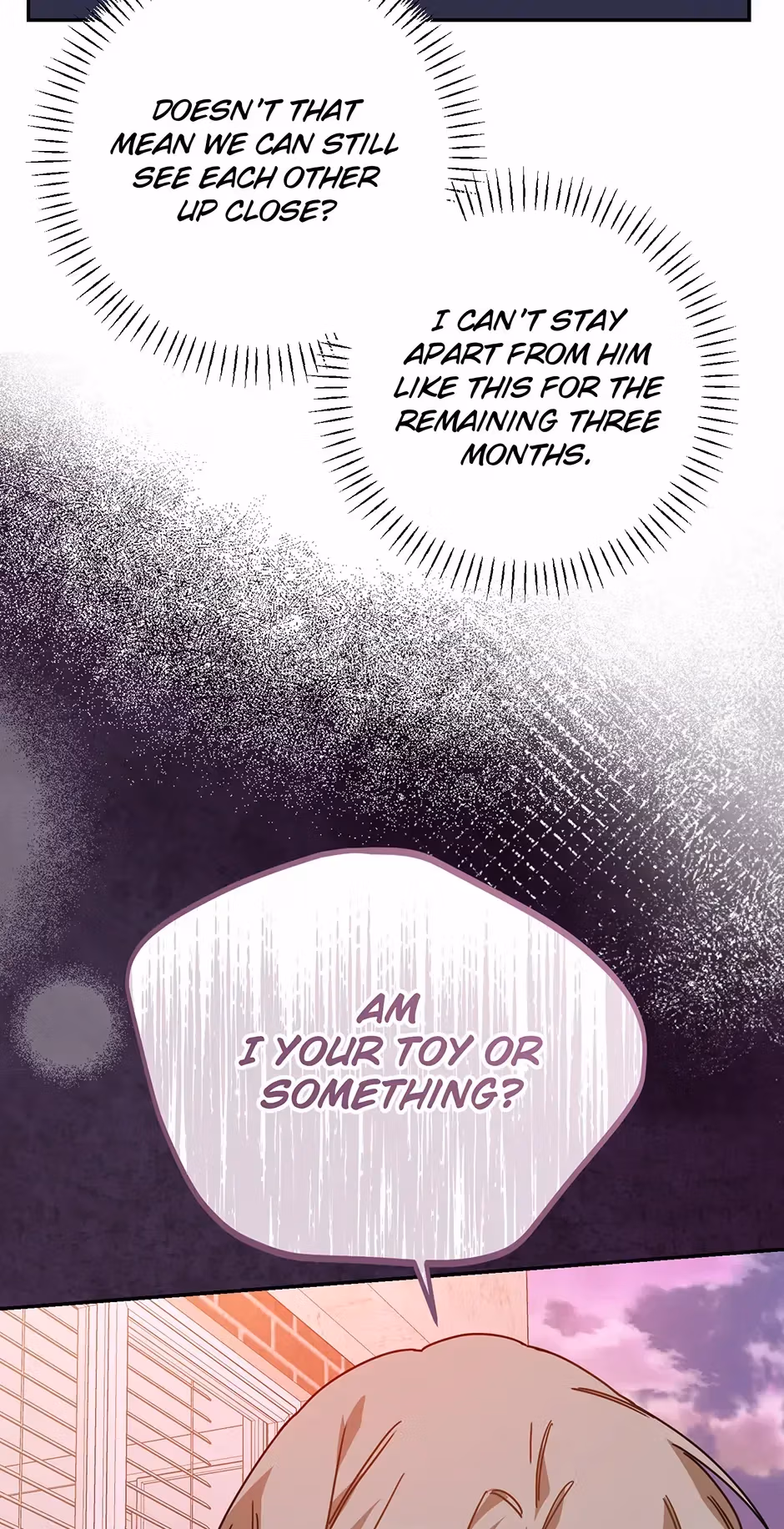 Read Love Interest Zone chapter 56 image 53 on Lezhin
