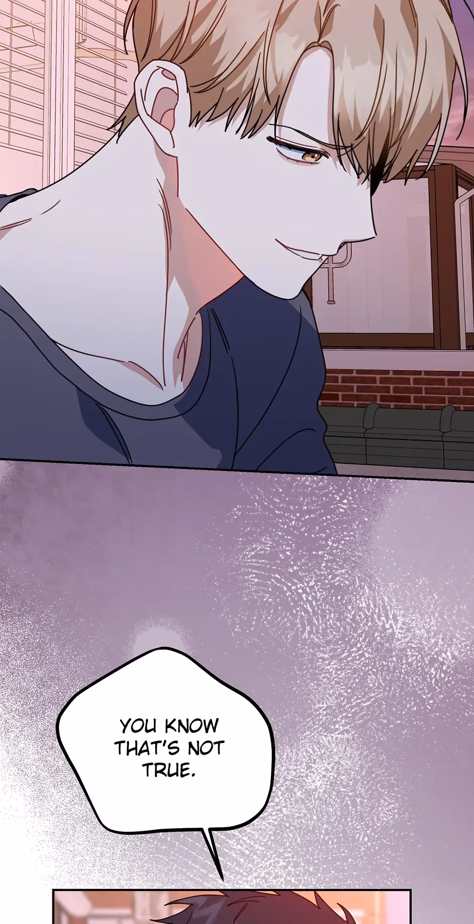 Read Love Interest Zone chapter 56 image 54 on Lezhin
