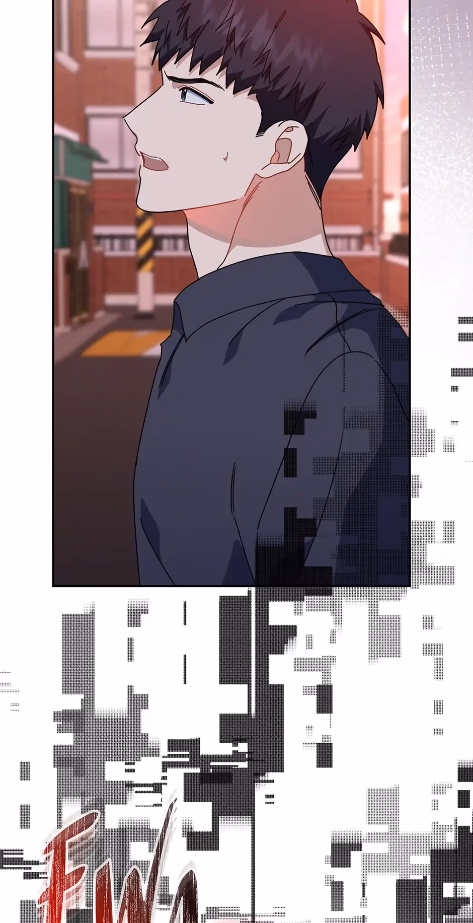 Read Love Interest Zone chapter 56 image 55 on Lezhin
