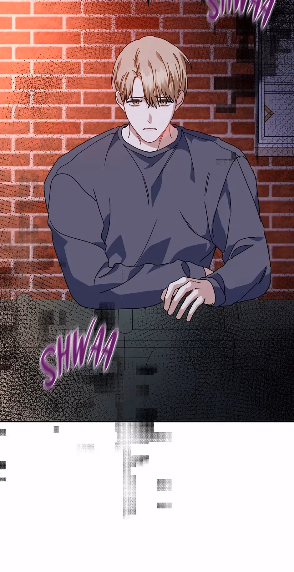 Read Love Interest Zone chapter 56 image 57 on Lezhin