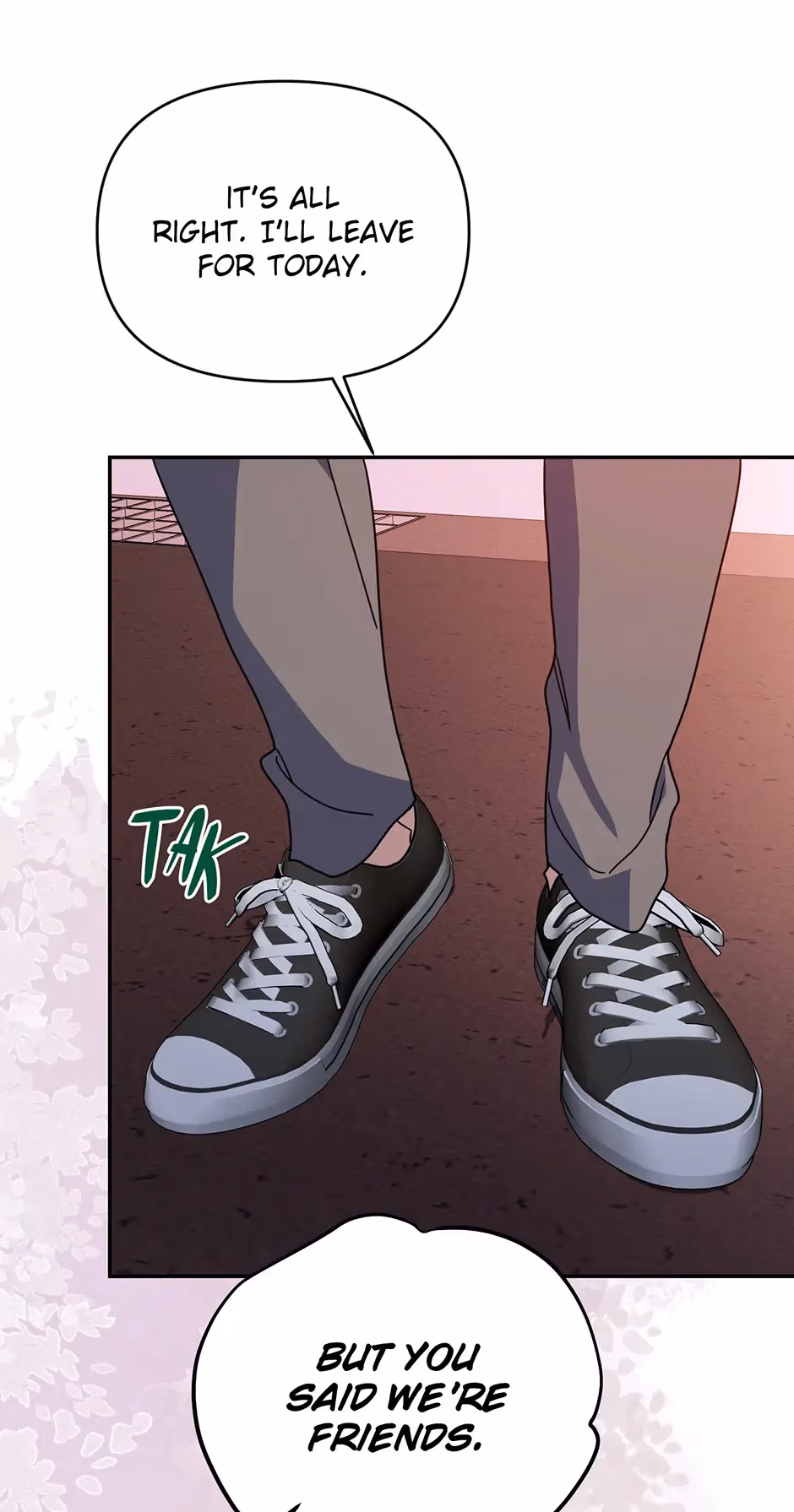 Read Love Interest Zone chapter 56 image 58 on Lezhin