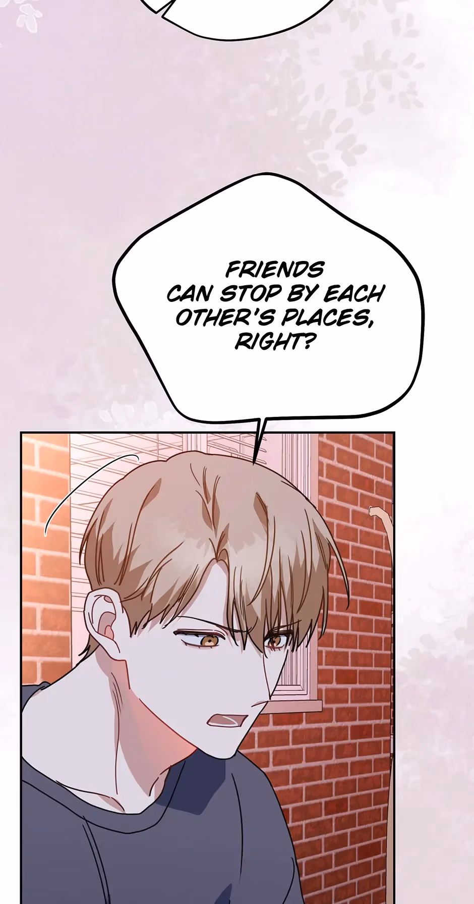 Read Love Interest Zone chapter 56 image 59 on Lezhin