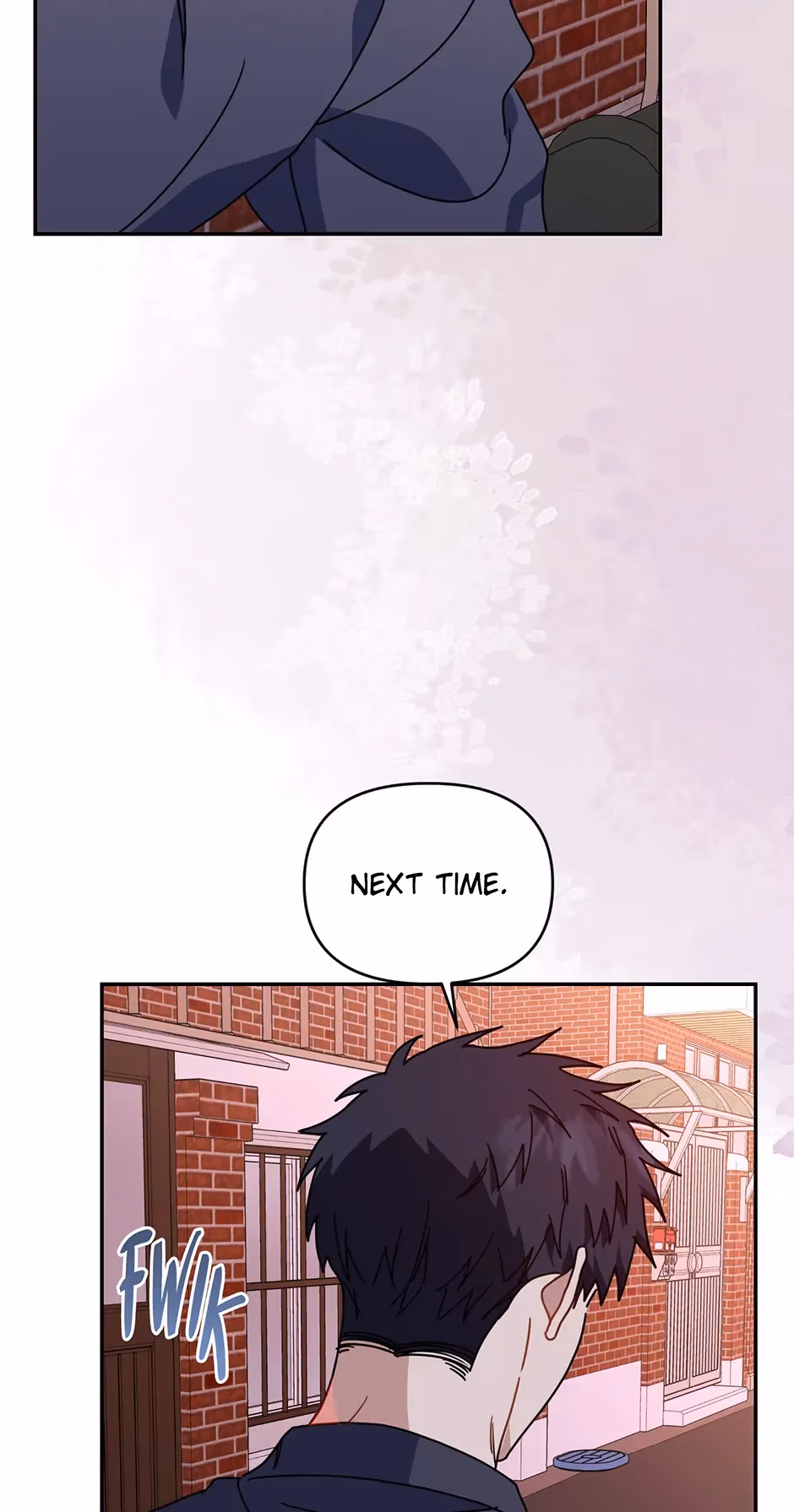 Read Love Interest Zone chapter 56 image 60 on Lezhin
