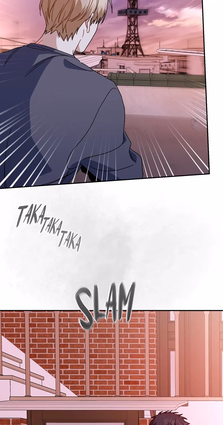 Read Love Interest Zone chapter 56 image 62 on Lezhin