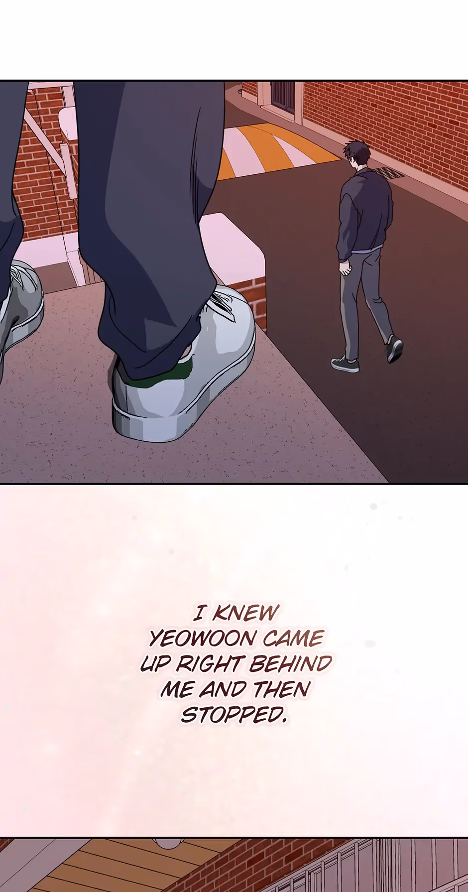 Read Love Interest Zone chapter 56 image 65 on Lezhin