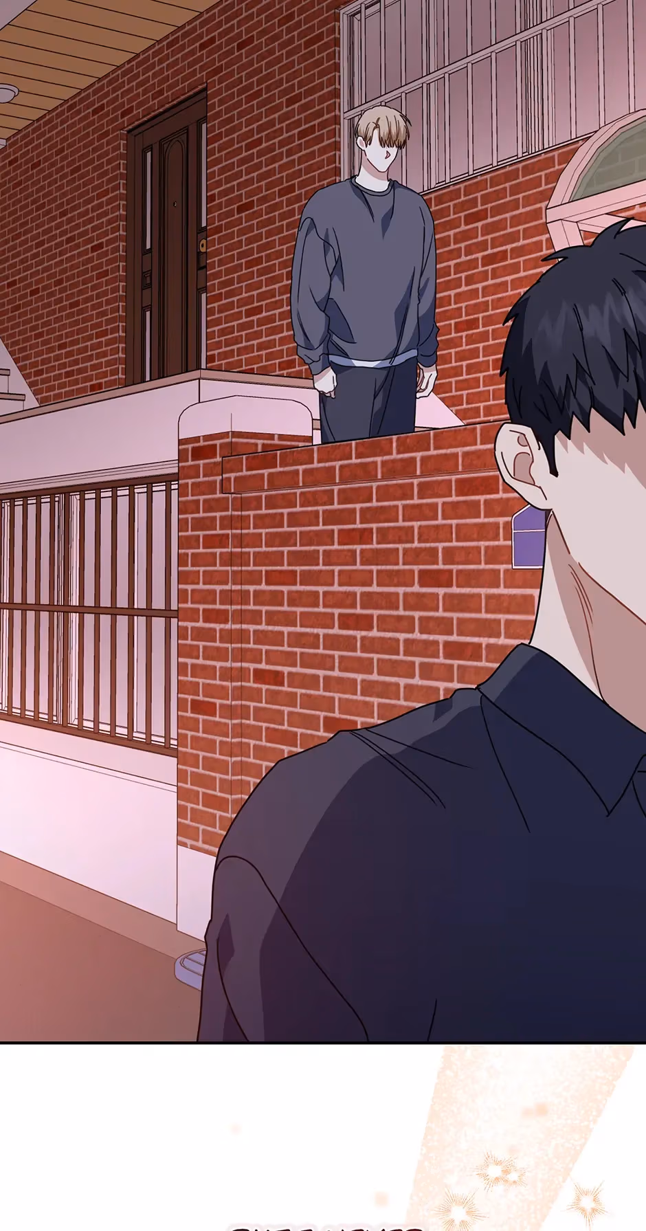 Read Love Interest Zone chapter 56 image 66 on Lezhin