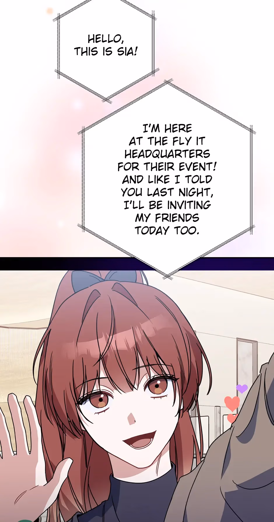 Read Love Interest Zone chapter 56 image 69 on Lezhin