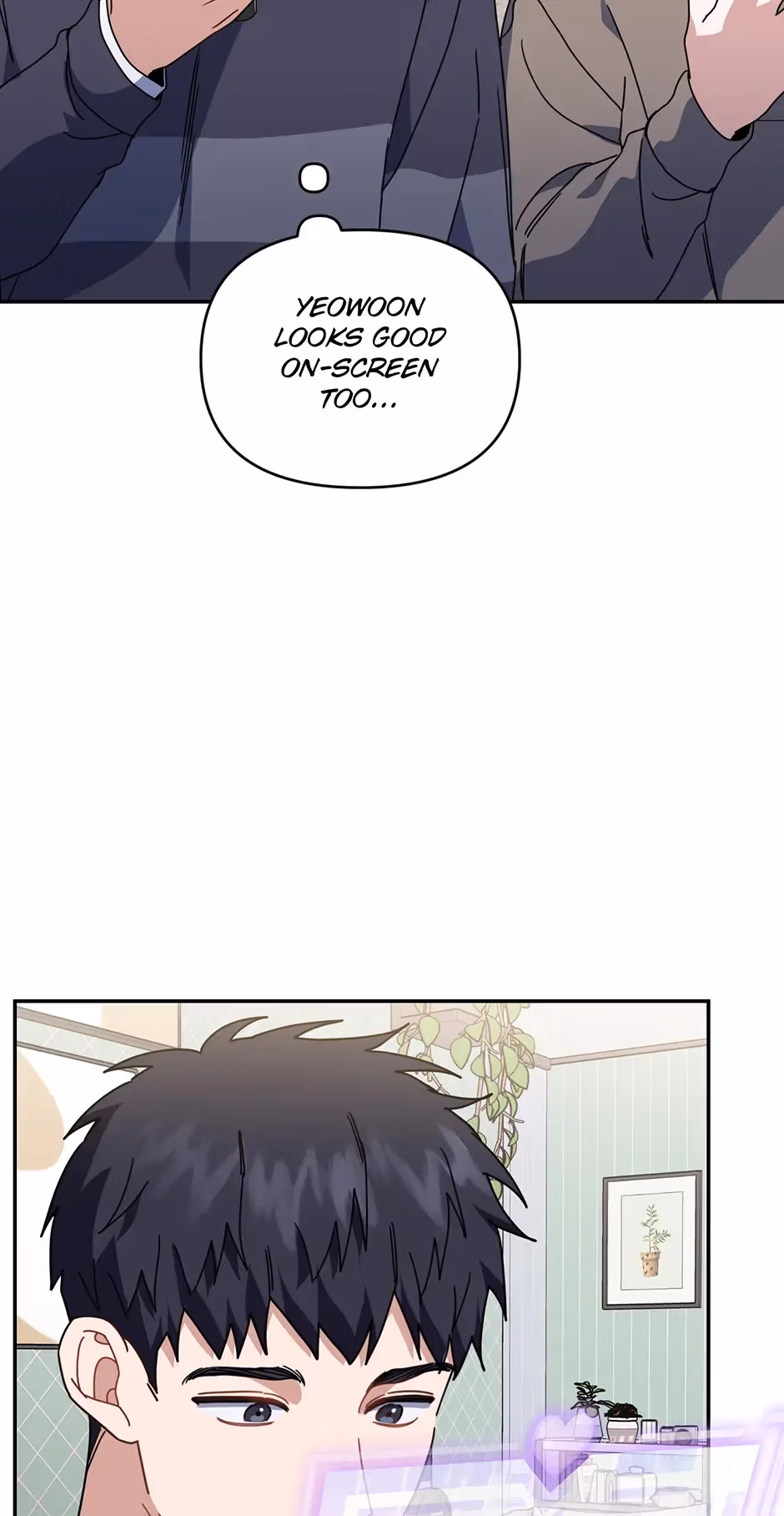 Read Love Interest Zone chapter 56 image 79 on Lezhin