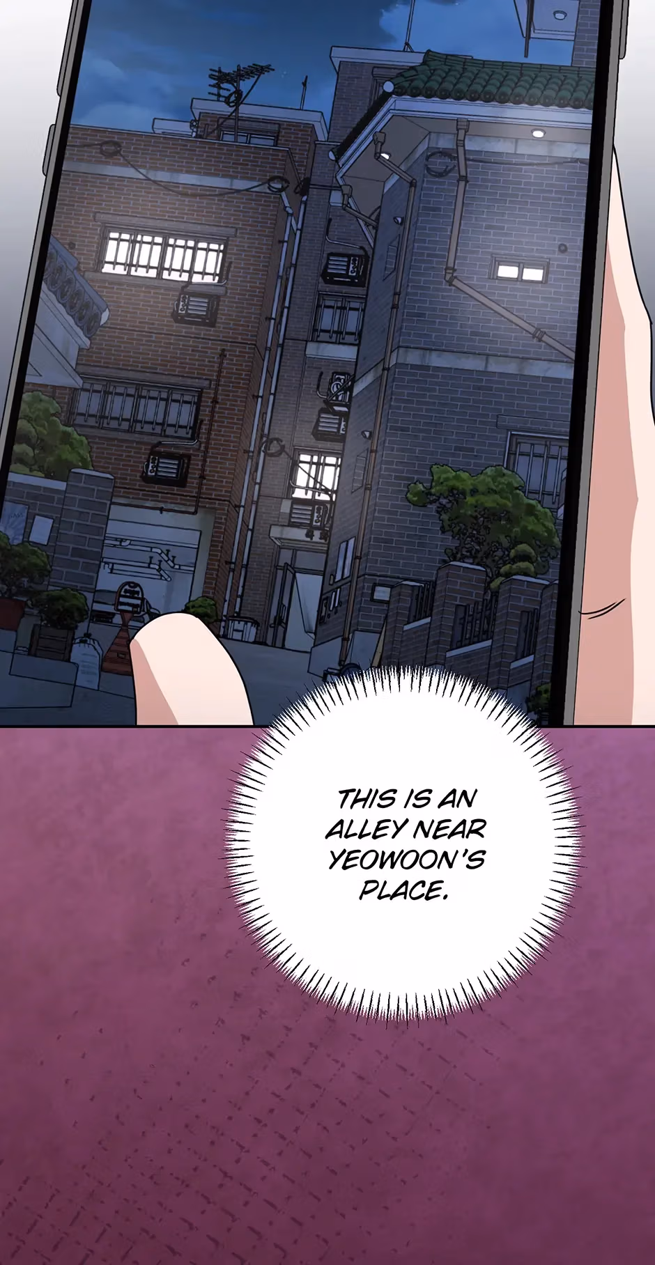Read Love Interest Zone chapter 56 image 82 on Lezhin