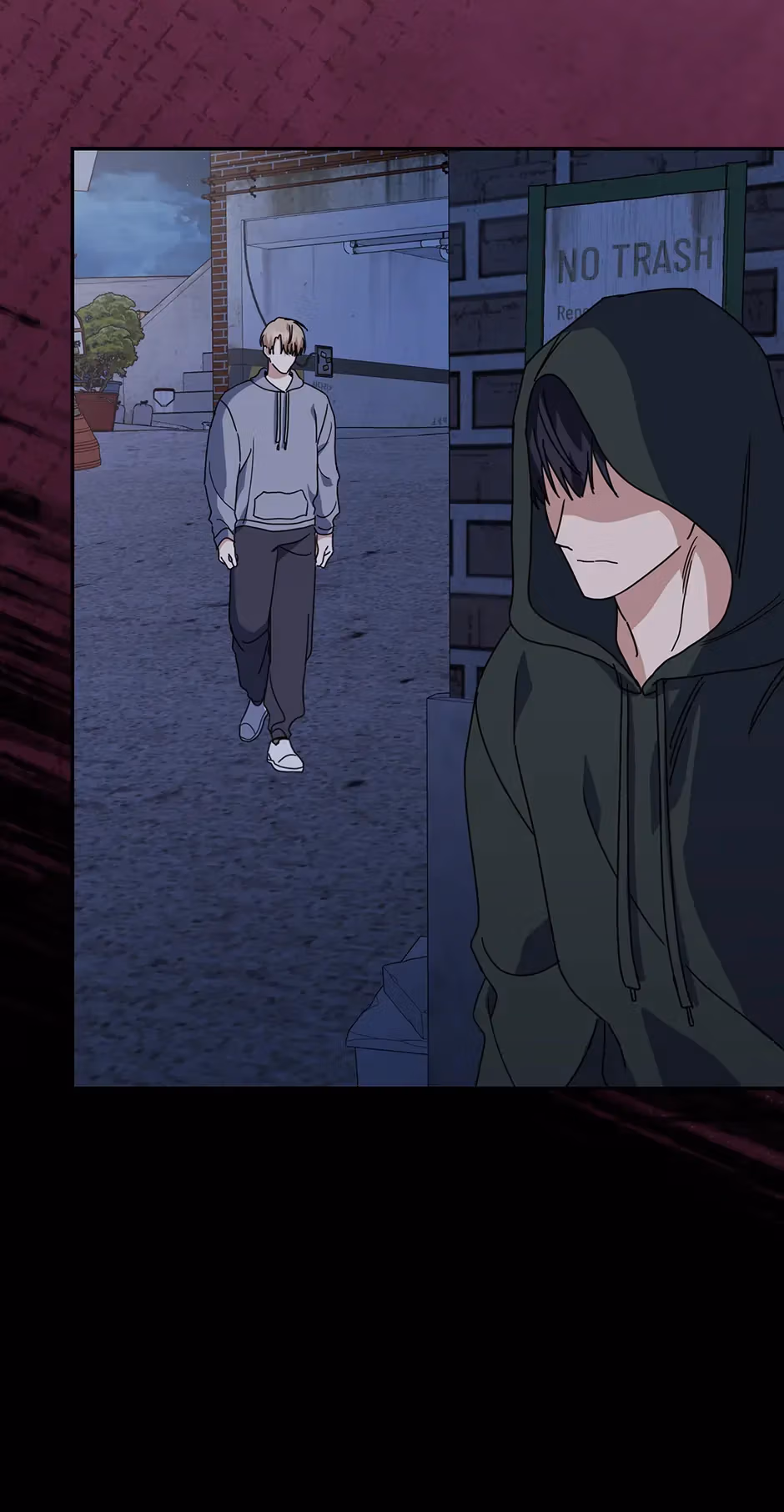 Read Love Interest Zone chapter 56 image 83 on Lezhin