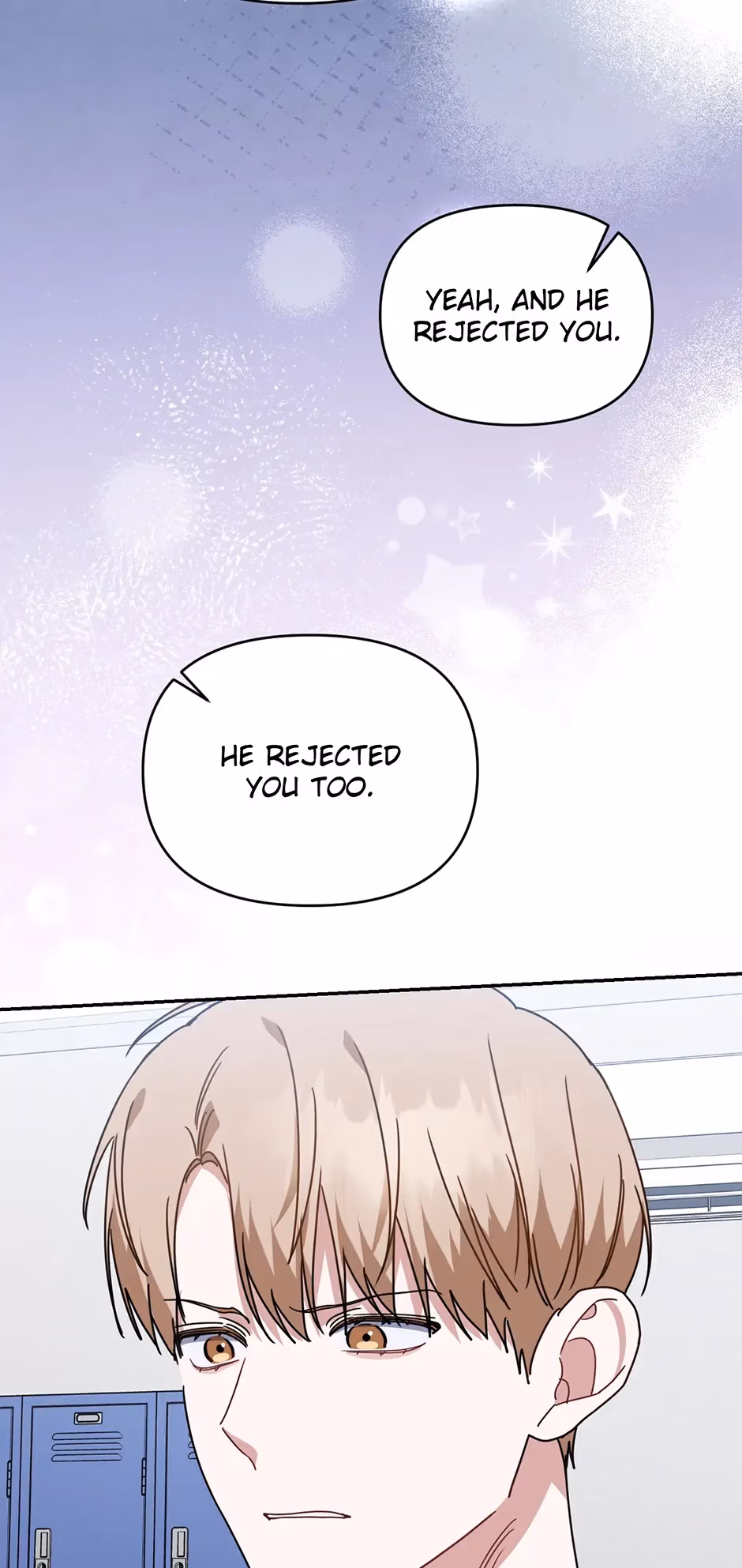 Read Love Interest Zone chapter 56 image 9 on Lezhin