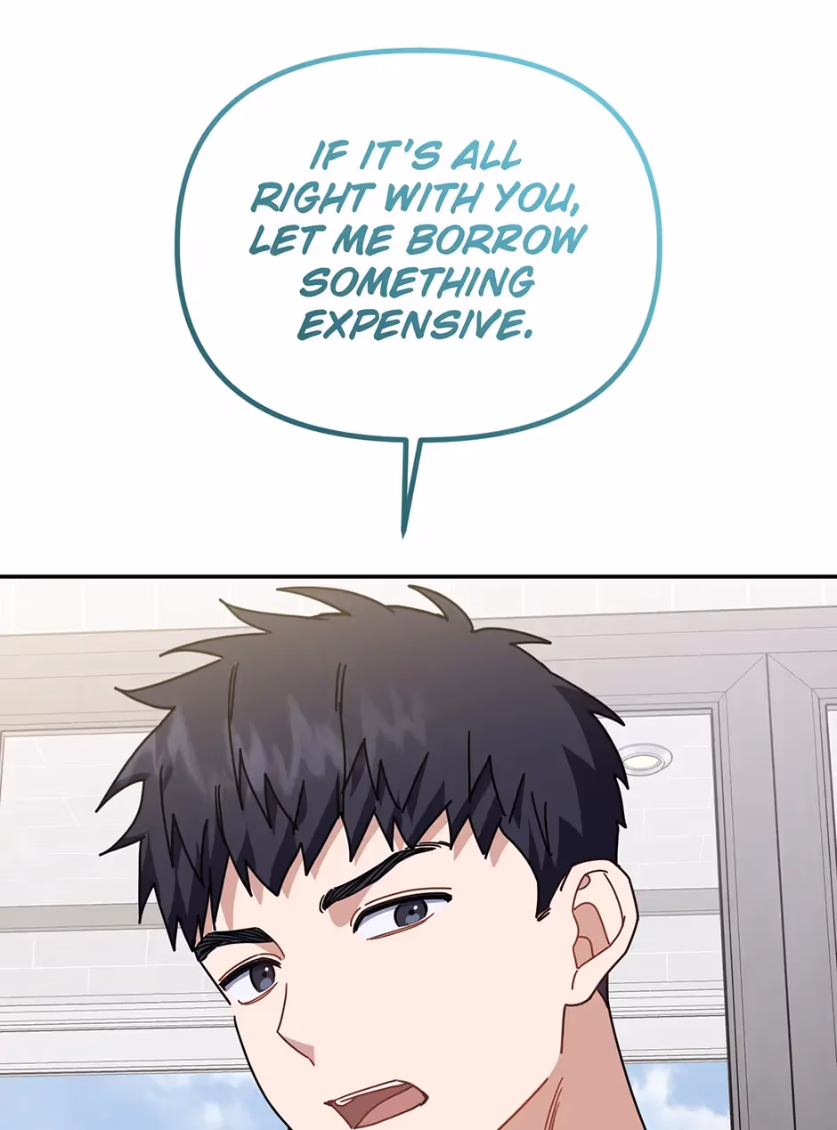 Read Love Interest Zone chapter 56 image 90 on Lezhin