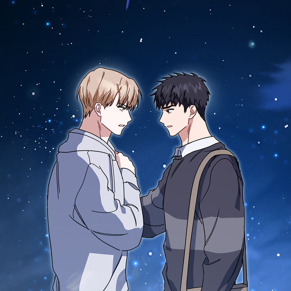 Read Love Interest Zone chapter 57 image 100 on Lezhin