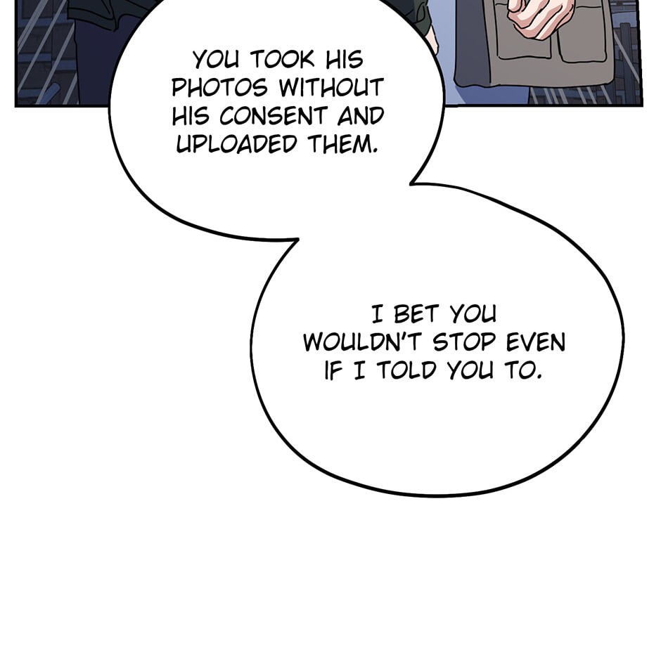 Read Love Interest Zone chapter 57 image 17 on Lezhin