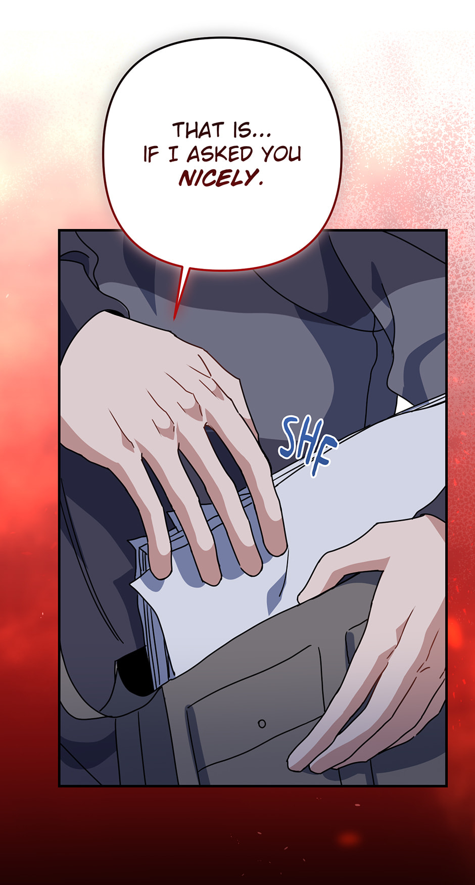 Read Love Interest Zone chapter 57 image 18 on Lezhin